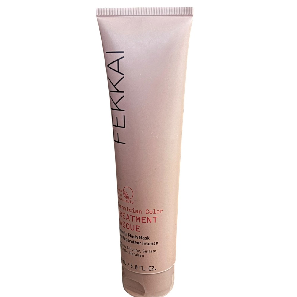 Fekkai Technician Color Treatment Masque Hair Mask 5.0 fl oz Vegan Silicone Free